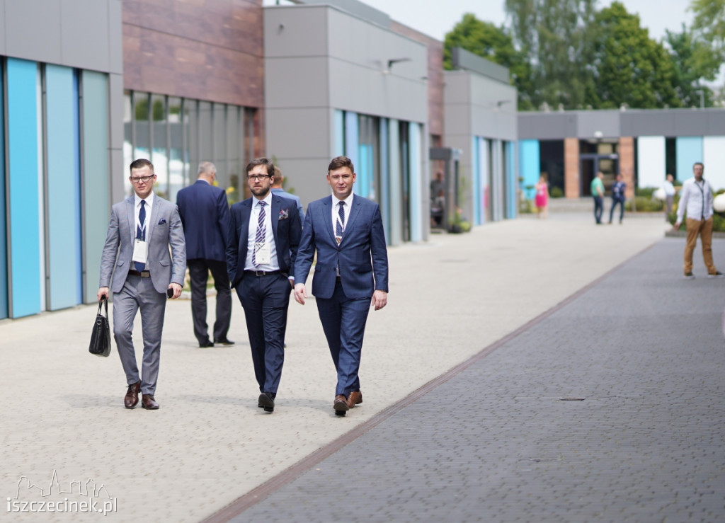 Hausmesse 2019 - Kronospan Szczecinek