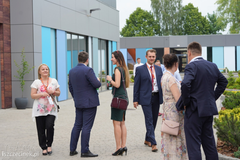 Hausmesse 2019 - Kronospan Szczecinek