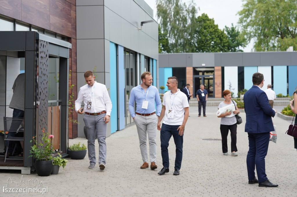 Hausmesse 2019 - Kronospan Szczecinek