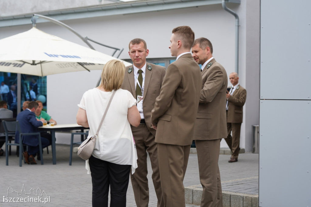 Hausmesse 2019 - Kronospan Szczecinek