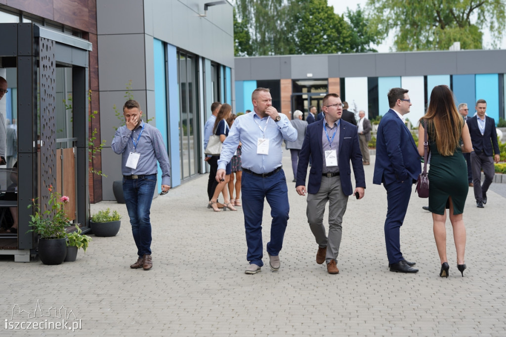 Hausmesse 2019 - Kronospan Szczecinek