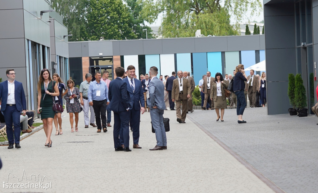 Hausmesse 2019 - Kronospan Szczecinek