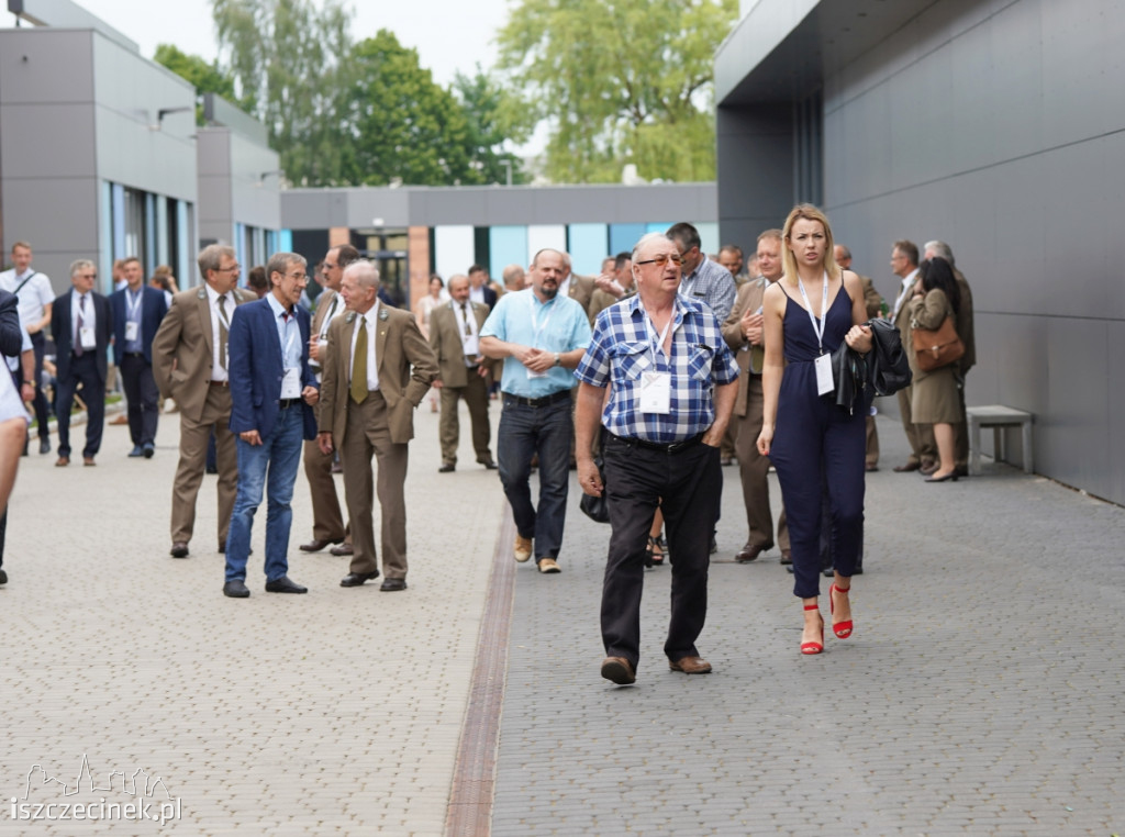 Hausmesse 2019 - Kronospan Szczecinek