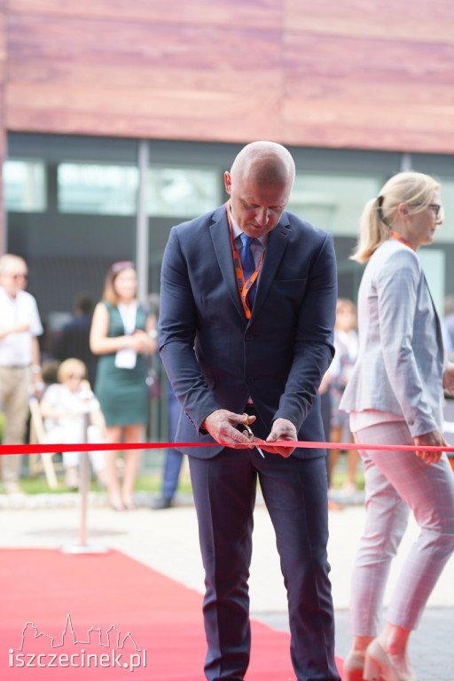 Hausmesse 2019 - Kronospan Szczecinek