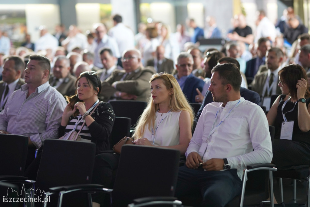 Hausmesse 2019 - Kronospan Szczecinek