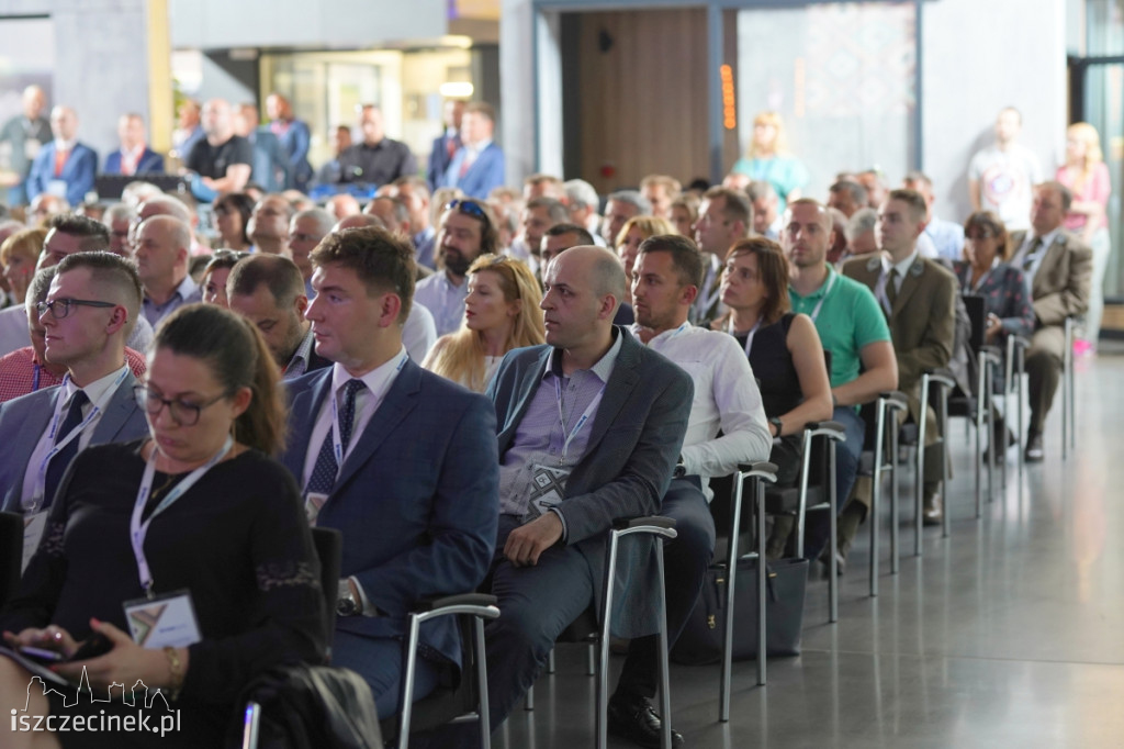 Hausmesse 2019 - Kronospan Szczecinek