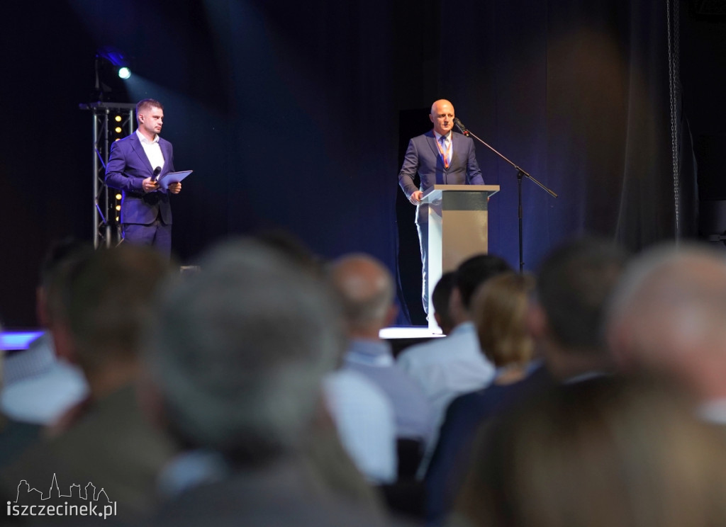 Hausmesse 2019 - Kronospan Szczecinek