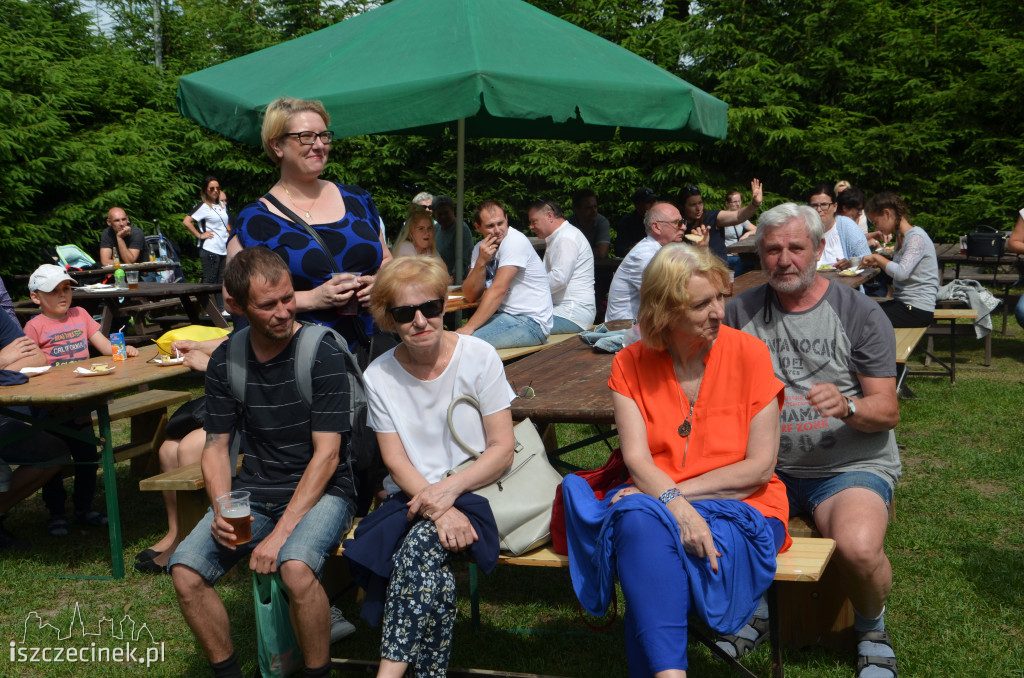 Parafianie na festynach. Dużo zabawy i atrakcji