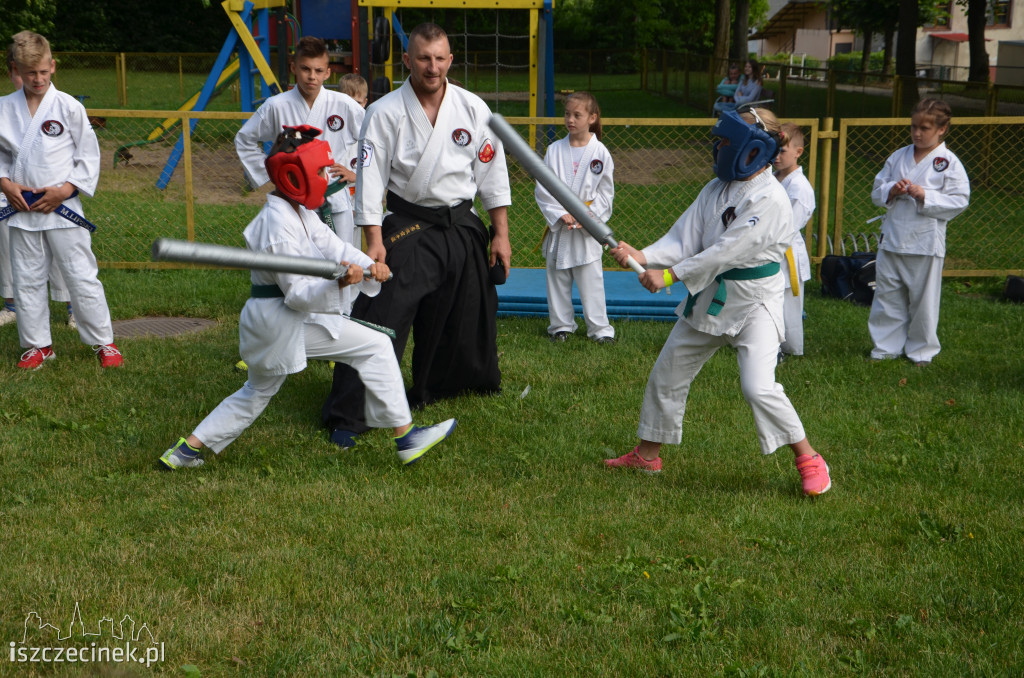 GRZMIĄCA. Mini Turniej Piłki Nożnej