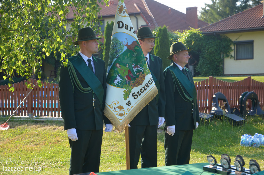 65 lat Koła Łowieckiego Darzbór