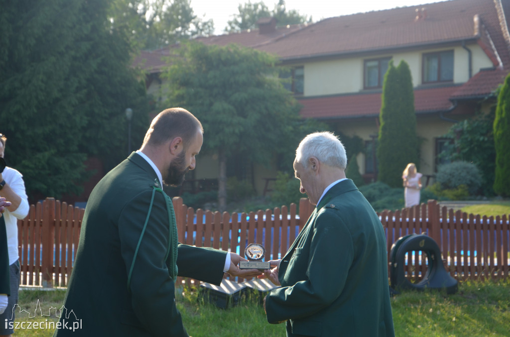 65 lat Koła Łowieckiego Darzbór