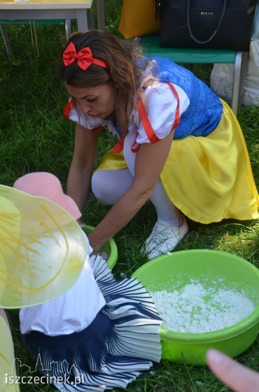 Festyn w poradni Psychologiczno ? Pedagogicznej