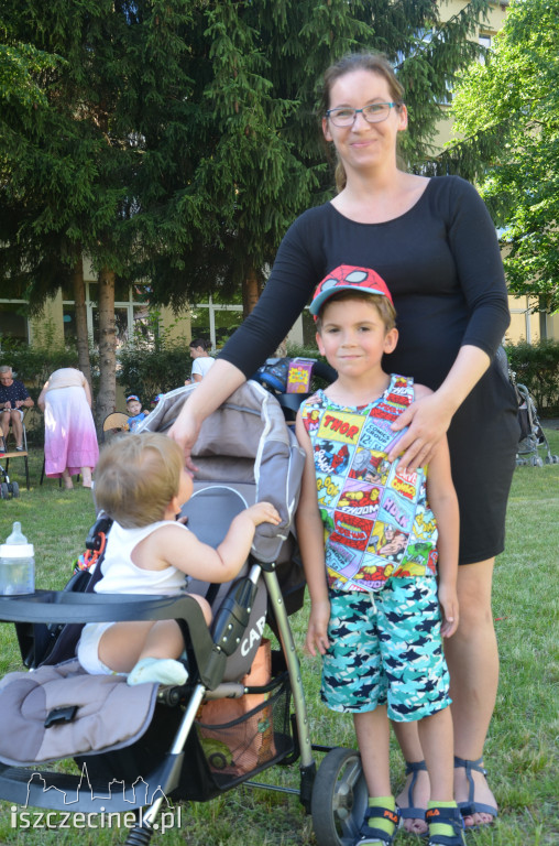 Festyn w poradni Psychologiczno ? Pedagogicznej