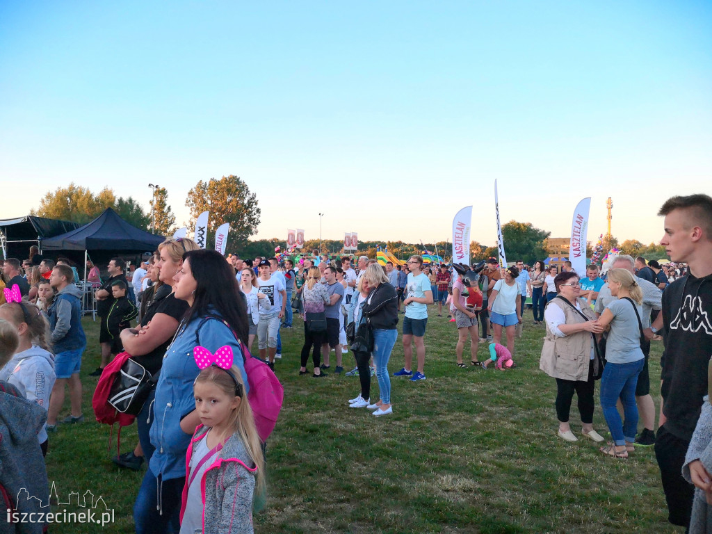 Lato rozpoczęło się na MAXXA [ZDJĘCIA]