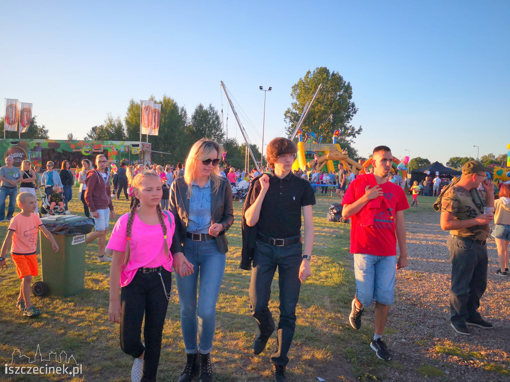 Lato rozpoczęło się na MAXXA [ZDJĘCIA]