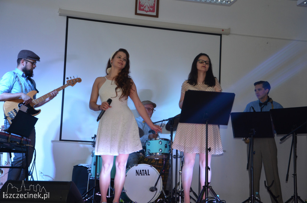 Główny Zawór Jazzu w Bornem Sulinowie