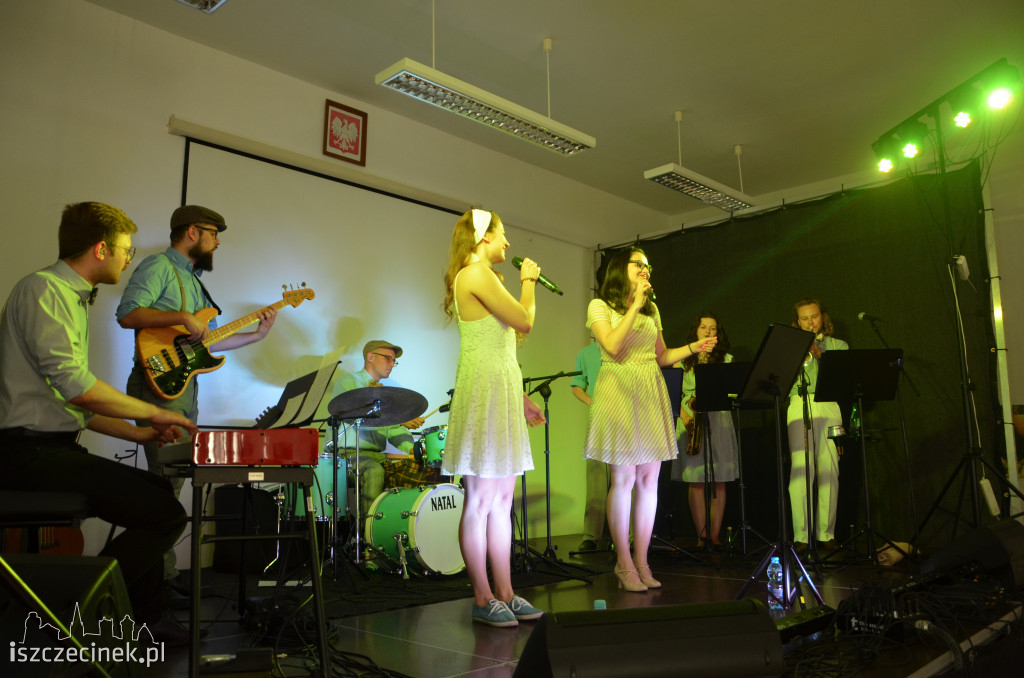 Główny Zawór Jazzu w Bornem Sulinowie