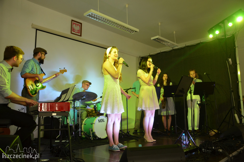 Główny Zawór Jazzu w Bornem Sulinowie