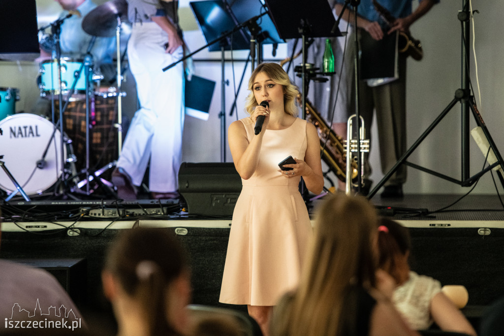 Główny Zawór Jazzu w Bornem Sulinowie