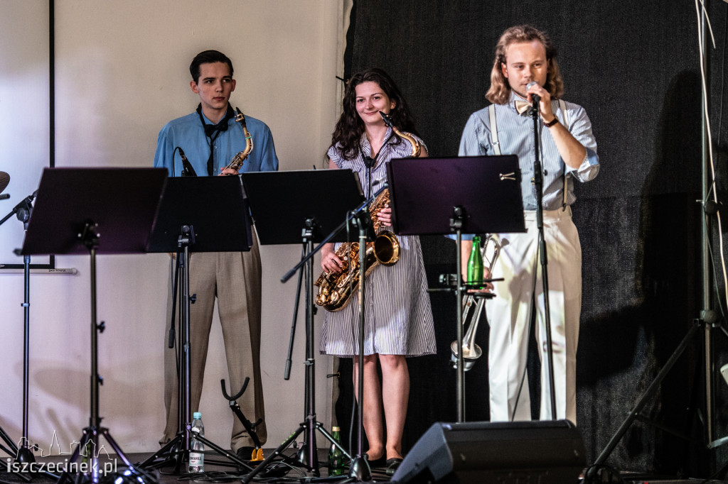 Główny Zawór Jazzu w Bornem Sulinowie