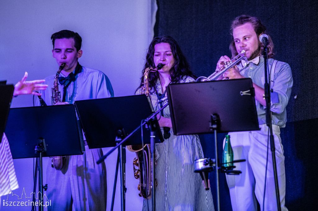 Główny Zawór Jazzu w Bornem Sulinowie