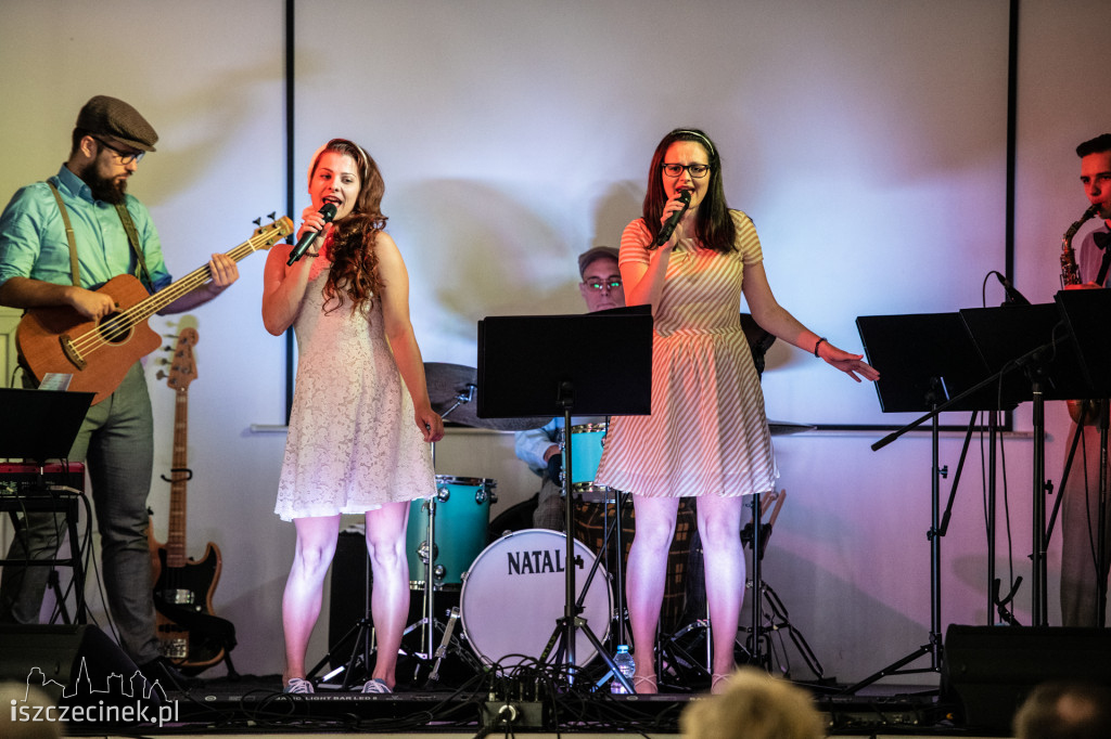Główny Zawór Jazzu w Bornem Sulinowie