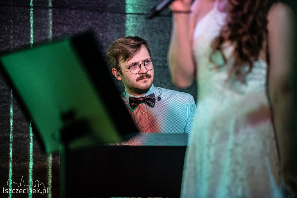 Główny Zawór Jazzu w Bornem Sulinowie