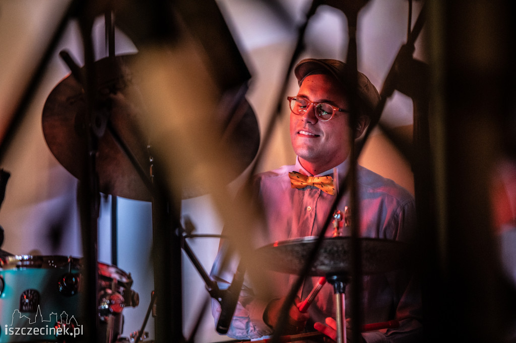 Główny Zawór Jazzu w Bornem Sulinowie