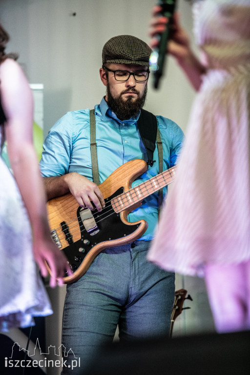 Główny Zawór Jazzu w Bornem Sulinowie