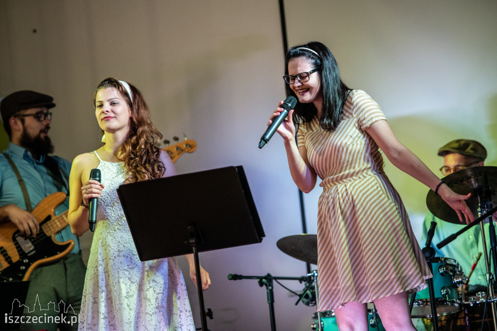 Główny Zawór Jazzu w Bornem Sulinowie