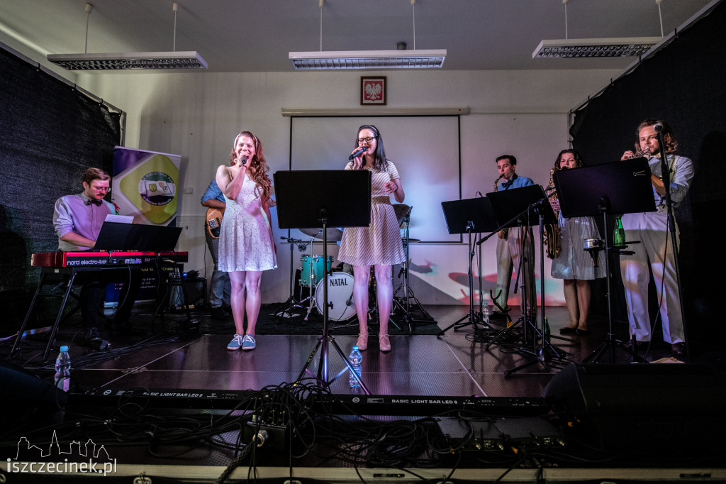 Główny Zawór Jazzu w Bornem Sulinowie