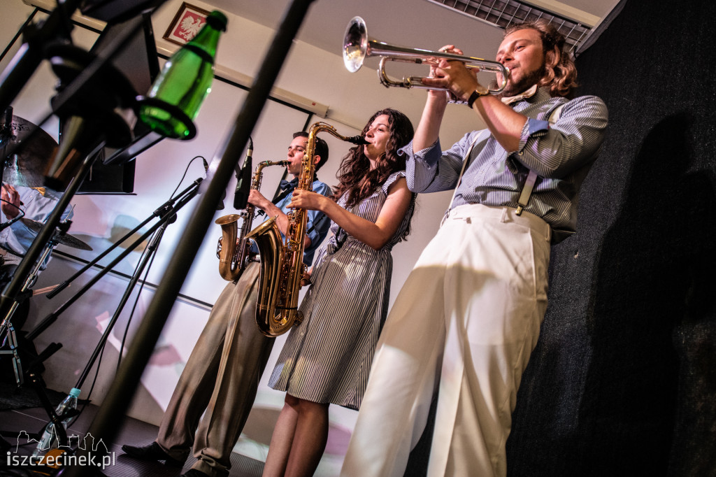 Główny Zawór Jazzu w Bornem Sulinowie