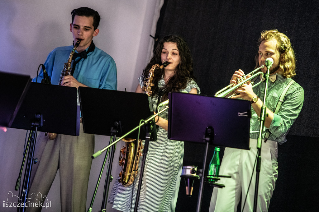 Główny Zawór Jazzu w Bornem Sulinowie