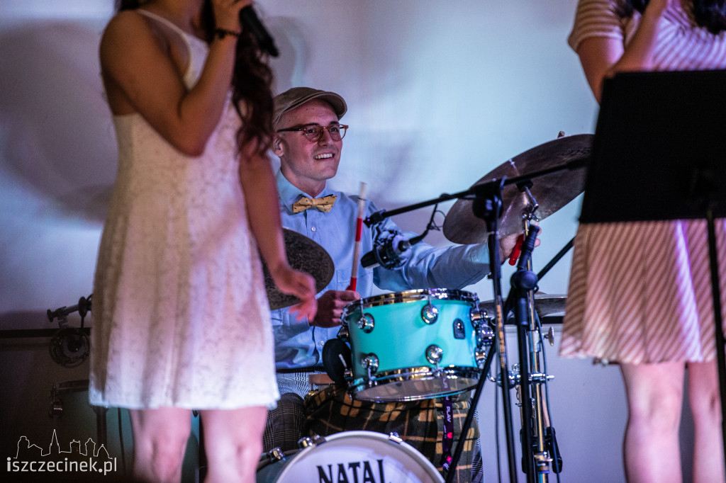 Główny Zawór Jazzu w Bornem Sulinowie