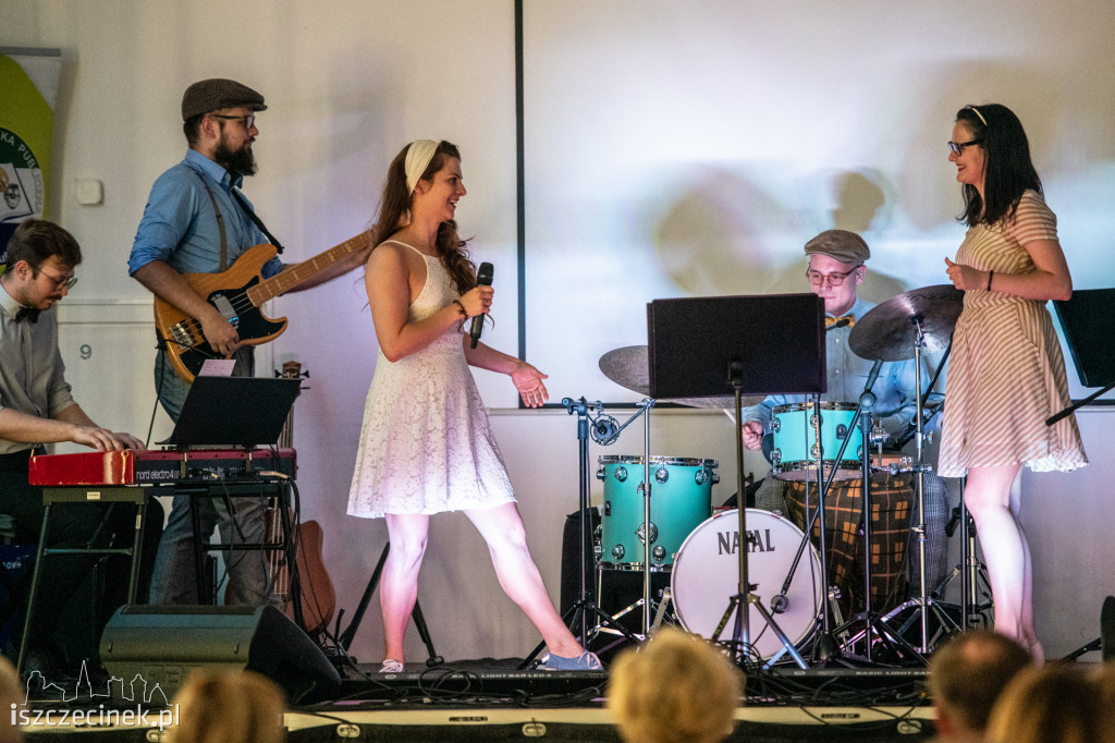 Główny Zawór Jazzu w Bornem Sulinowie