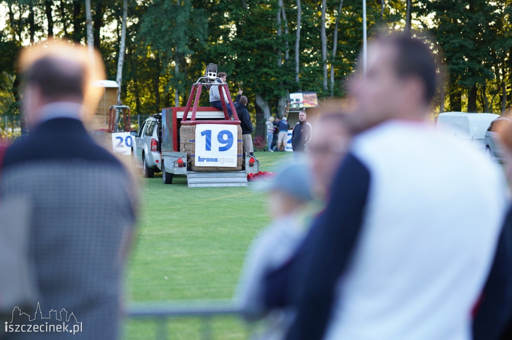 X Międzynarodowy Festiwal Balonowy w Szczecinku