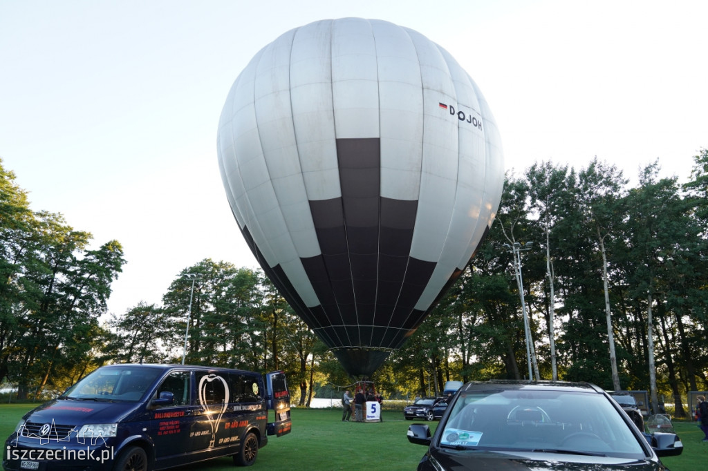 X Międzynarodowy Festiwal Balonowy w Szczecinku
