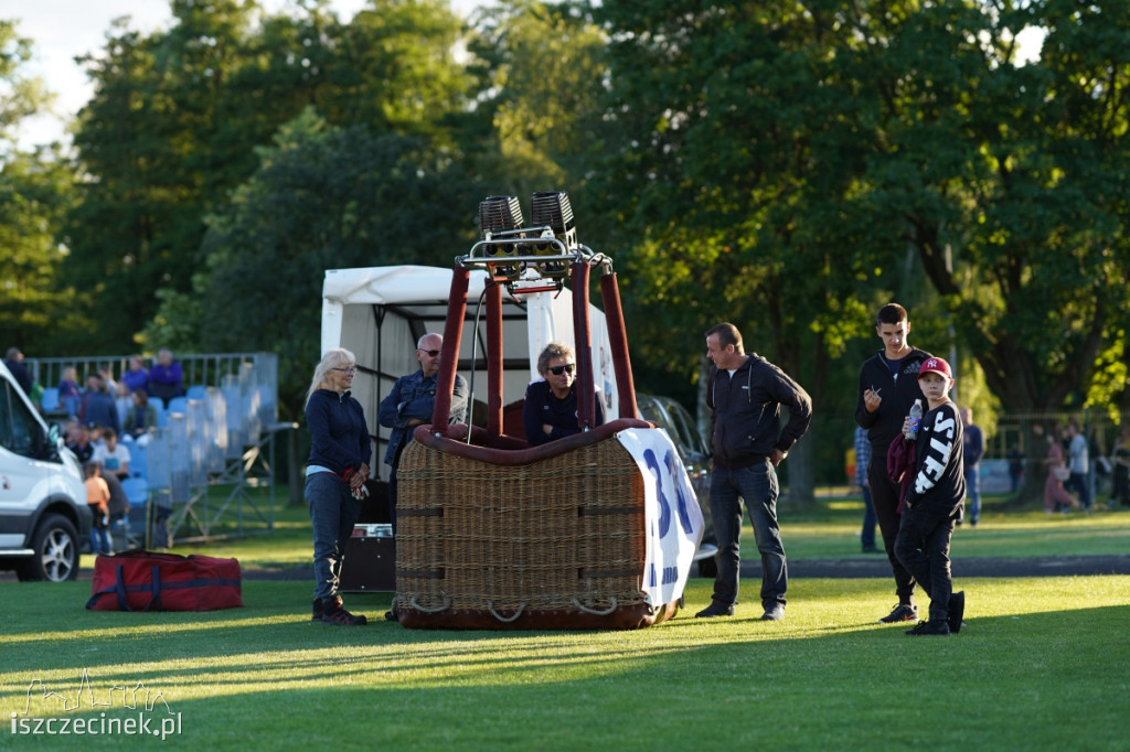 X Międzynarodowy Festiwal Balonowy w Szczecinku