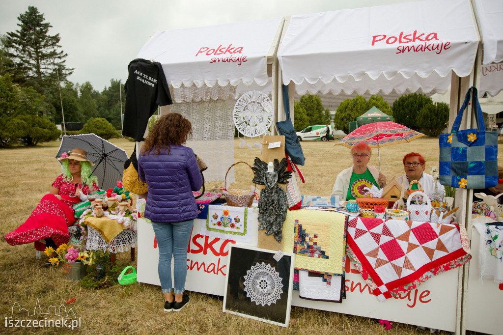 II Kongres Kół Gospodyń Wiejskich w Białym Borze