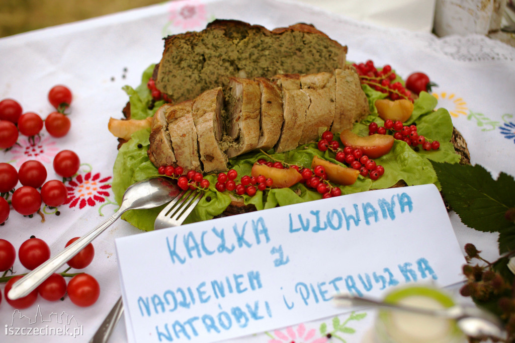 II Kongres Kół Gospodyń Wiejskich w Białym Borze