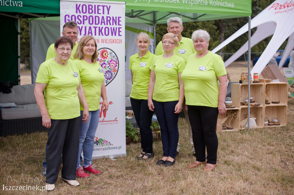 II Kongres Kół Gospodyń Wiejskich w Białym Borze