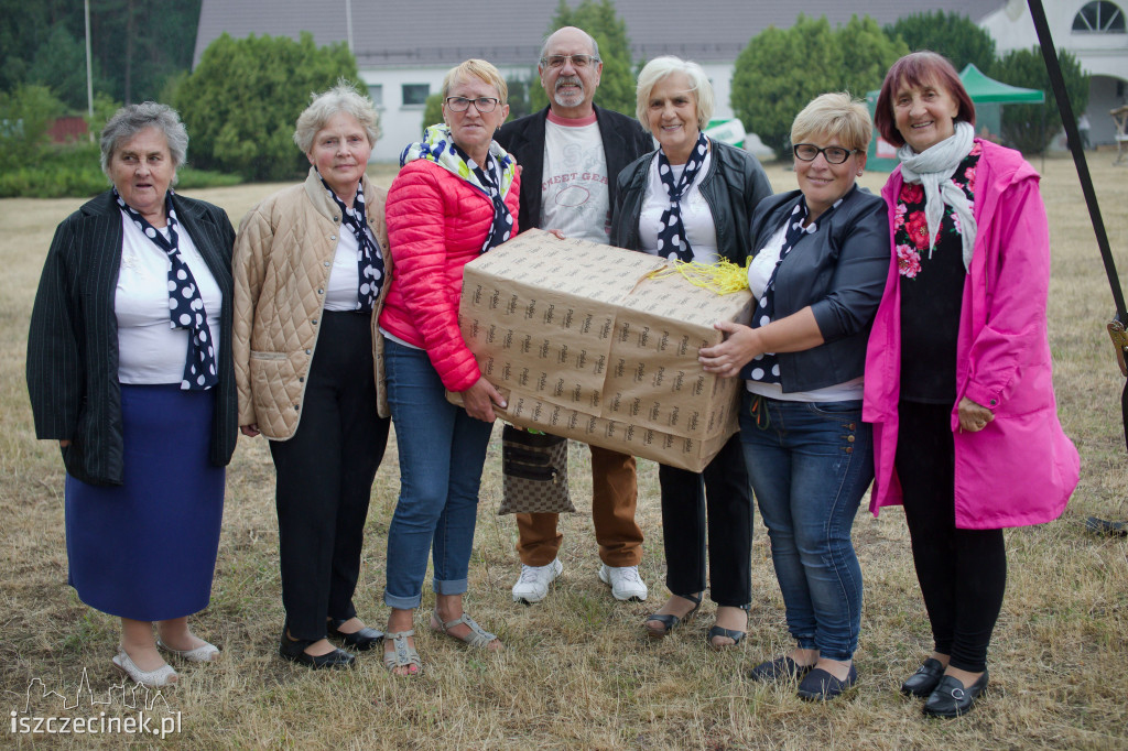II Kongres Kół Gospodyń Wiejskich w Białym Borze