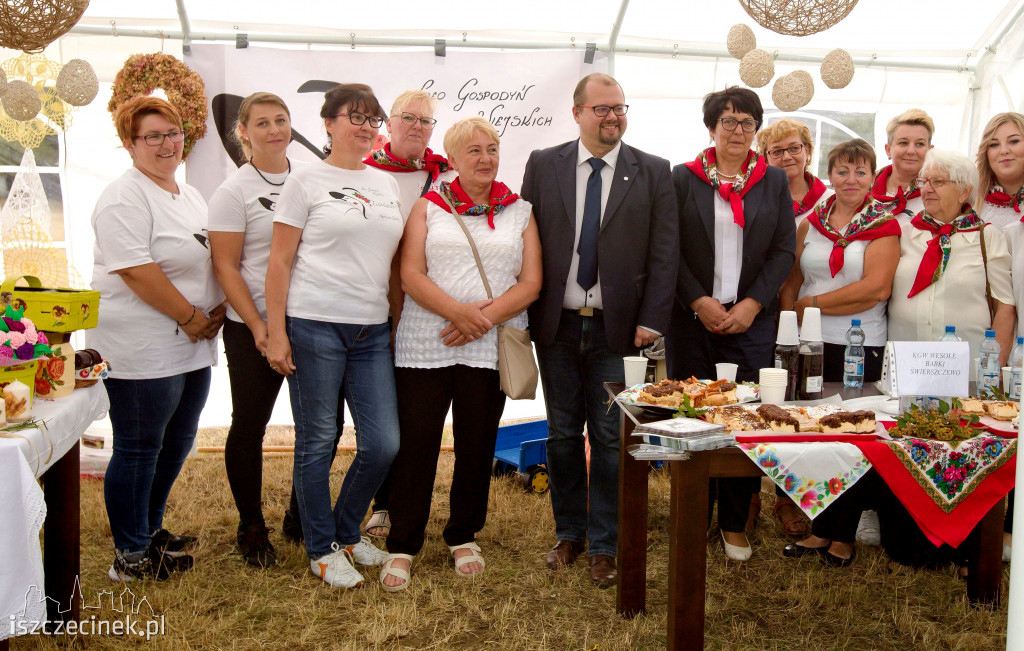 II Kongres Kół Gospodyń Wiejskich w Białym Borze