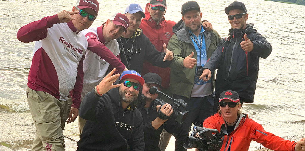Pro Game 2019 - prestiżowe zmagania wędkarzy
