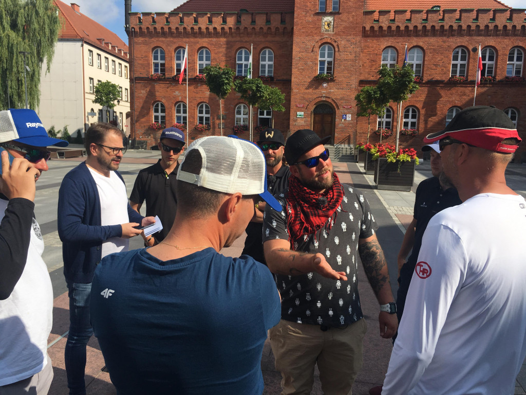 Pro Game 2019 - prestiżowe zmagania wędkarzy