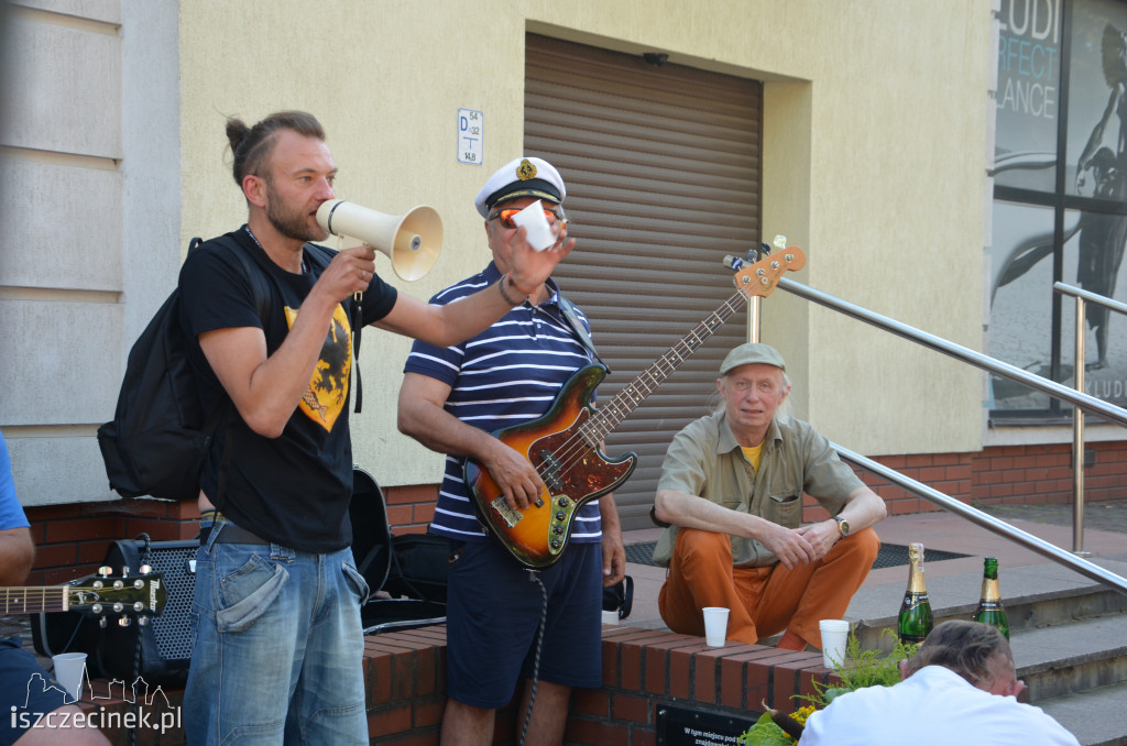 Art Piknik rozpoczęty