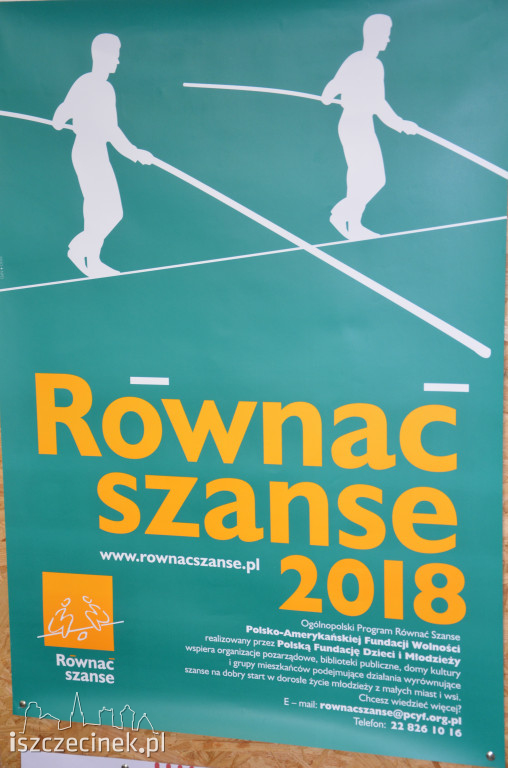 Perły Bornego w przewodniku stworzonym przez młodzież