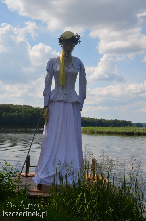 Ślusarnia na Art Pikniku w dwóch odsłonach