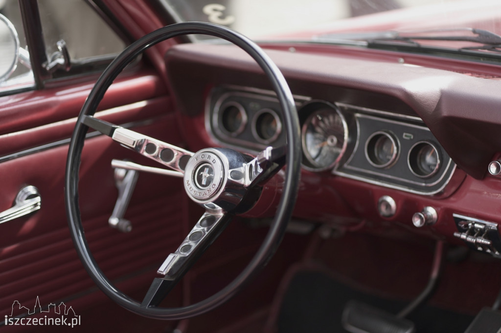 V Dixie Rajd Old Mobile