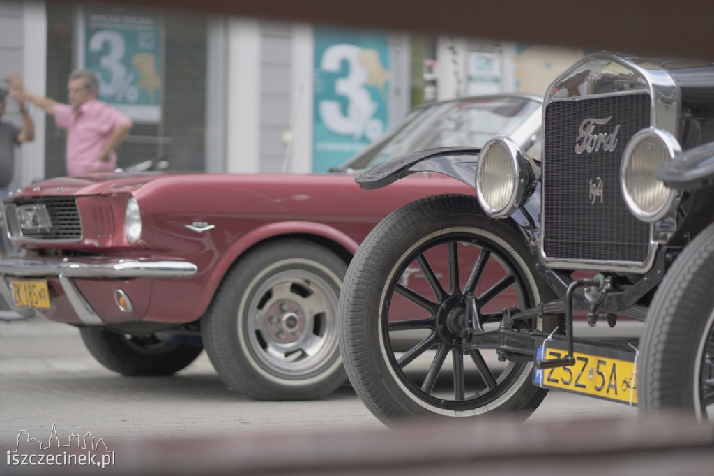 V Dixie Rajd Old Mobile